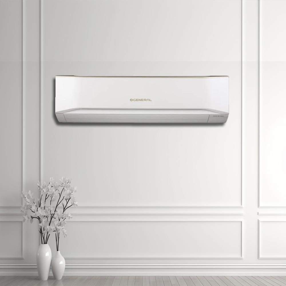 O General AC