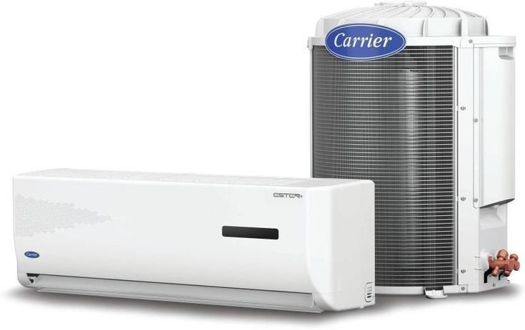 Carrier AC UAE