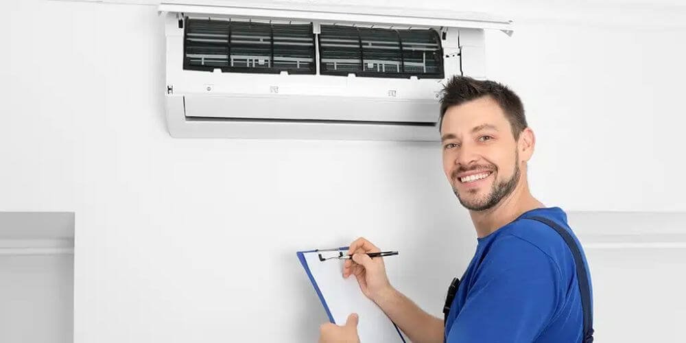 o general ac supplier