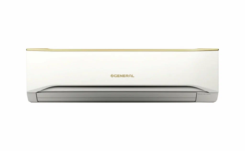 O general ac